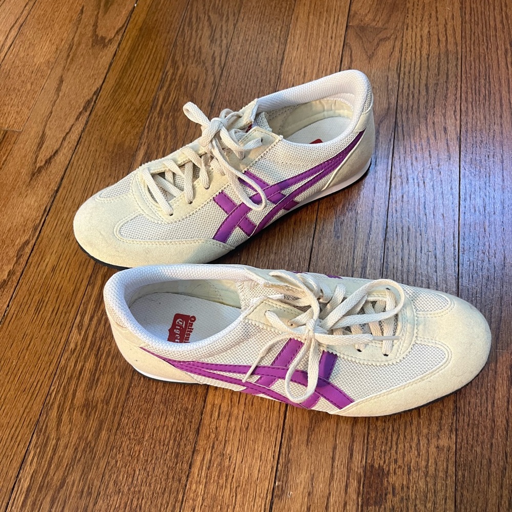 Onitsuka Tigers